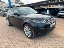 Range Rover Velar 2019 4cylindre