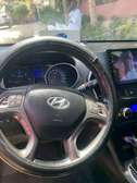 Hyundai Tucson 2015