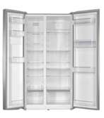 REFRIGERATEUR ROCH SIDE BY SIDE 2PORTES AVEC FONTAINE