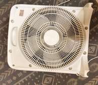 Ventilateur de table