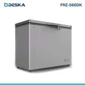 Congélateur 500 l deska