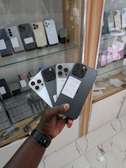 iPhone 16pro max 256g