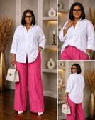 Boutique de vêtements hommes & femmes kaolack/ Dakar