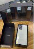 Samsung note20 ultra 256go