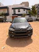 BMW X5 2017