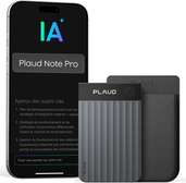 Plaud Note Pro Prise de notes IA avancée