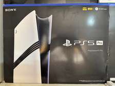PlayStation 5 Pro 2to