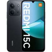 Xiaomi Redmi 15c neuf 256go ram 8go