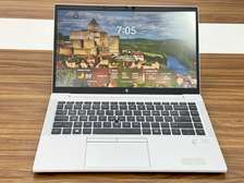 Hp élitebook 840 G7