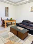 Appartement Meublé à Louer