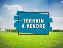Terrain à vendre zac de Thiès (angle)