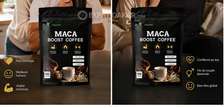 SHILAJIT GOMMIES + Maca