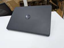 HP laptop 14 Amd Atlon Silver 4g de ram 128