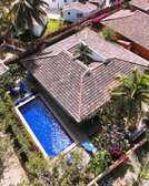 Villa en résidence bord de mer  à vendre à Saly