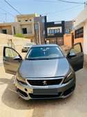 Vente Peugeot 308