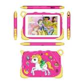 Tablette enfant Android antichoc 256go ram 8go