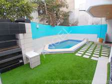 Ref_1815_GL Villa à louer aux Almadies