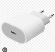 Chargeur iphone original 20W