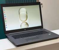 HP ZBook 17 G5 – Workstation Ultra Puissante