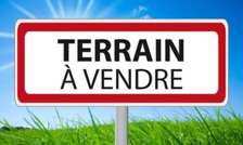 Terrain à vendre aux Almadies zone de recasement
