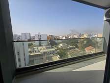 Bel appartement neuf a la Stèle Mermoz