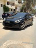 Hyundai Elantra avante