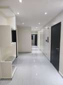 Appartement  standing f3 dont 3 pièces à keur Gorgui