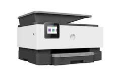 HP Imprimante multifonction Wi-Fi écran tactile