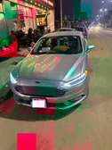 Ford Fusion TITANIUM-PLATINIUM 2018