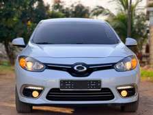 Renault sm3