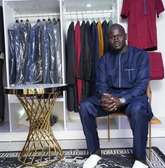 Kaftan moderne