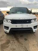 Range Rover Sport 2016