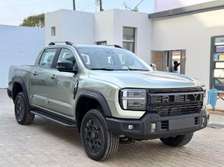 Pickup Chery R8 2026