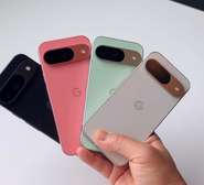 Google Pixel 9