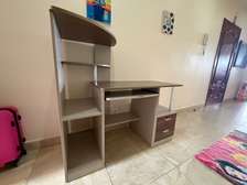 Bureau de travail
