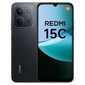 Xiaomi redmi 15c 256go ram 8go