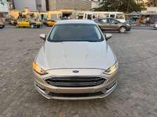 Ford fusion 2018 à louer