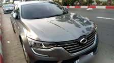 RENAULT TALISMAN SM6 - Berline de Luxe Automatique