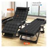Chaise pliante multi-fonction