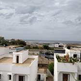 Maison 6 chambres à louer côté marina bay Almadies