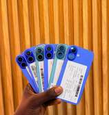 iPhone 16 Plus 256 Go