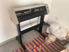 Plotter de découpe Redsail RS720C