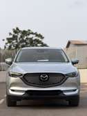 MAZDA CX5 Grand Touring 2019