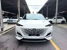 Changan Unik 2021 Sous douane sur commande