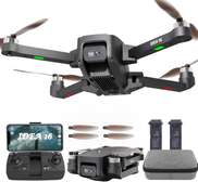 Drone Caméra 4K Adultes