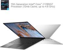 Dell xps 9310 Corei7 512ssd Ram16 giga