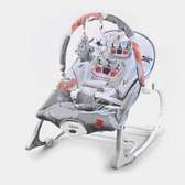 Transat Rocker