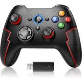 Manette