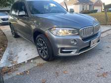 BMW X5 à vendre