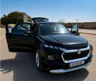 LOCATION SUZUKI GRAND VITARA GL 4XXE